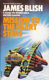 Mission to the Heart Stars cover