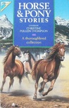 Horse & Pony Stories cover