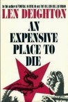 An Expensive Place to Die cover