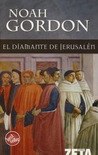 El Diamante de Jerusalén