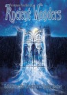 The Alchemy Press Book of Ancient Wonders cover