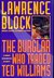 The Burglar Who Traded Ted Williams A Bernie Rhodenbarr Mystery by Lawrence Block