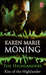 Kiss of the Highlander (Highlander, #4) by Karen Marie Moning
