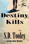 Destiny Kills cover