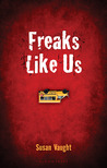 Freaks Like Us cover