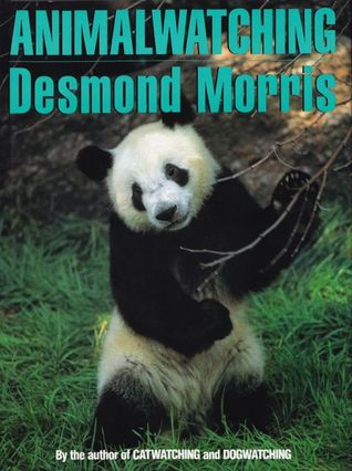 Animal Watching: A New Guide to the Animal World Descargas gratuitas de audiolibros completos