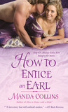 How to Entice an Earl cover