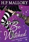 Be Witched cover