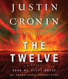 The Twelve cover