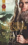 Warriors in Winter (MacEgan Brothers, #7)