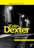 Nicholas Quinni hääletu maailm (Inspektor Morse'i juhtumid, #3) by Colin Dexter