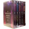 Marked / Betrayed / Chosen / Untamed / Hunted (House of Night #1-5)