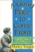 A Good Place to Come from by Morley Torgov