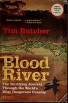 Blood River cover
