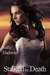 Stalked by Death (Touch of Death, #2) by Kelly Hashway