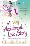 A Very Accidental Love Story cover