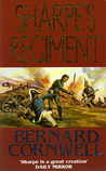 Sharpe's Regiment cover