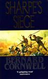 Sharpe's Siege cover