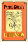 Paying Guests cover