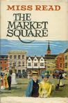 The Market Square cover