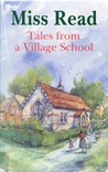 Tales from a Village School cover