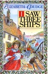I Saw Three Ships cover