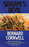 Sharpe's Devil cover