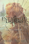 Entangled Dreams cover