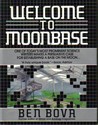 Welcome to Moon Base cover