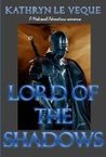 Lord of the Shadows cover