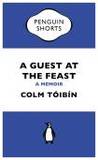 A Guest at the Feast cover