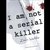 I Am Not A Serial Killer (John Cleaver, #1) by Dan Wells
