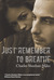 Just Remember to Breathe by Charles Sheehan-Miles