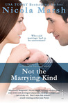 Not The Marrying Kind cover