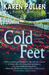 Cold Feet (Stella Lavender Mystery, #1) by Karen Pullen