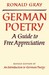 German Poetry by Ronald Gray