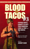 Blood & Tacos #3 cover