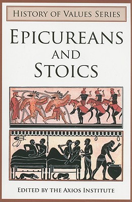Epicureans and Stoics por Axios Institute EPUB TORRENT