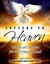 Letters to Heaven: Words of Comfort for a Greiving Soul