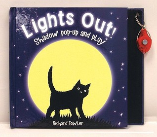 Lights Out!: Shadow Pop-Up and Play Download PDF