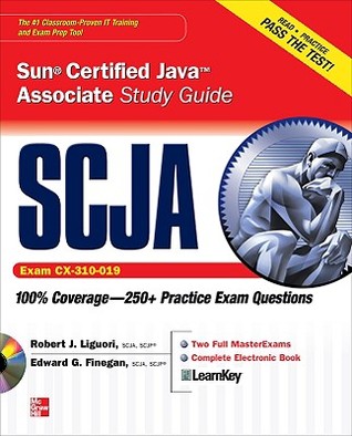 scja-sun-certified-java-associate-study-guide-exam-cx-310-019-certification-press