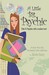 A Little Bit Psychic Pride & Prejudice with a Modern Twist by Aimée Avery