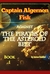 Captain Algernon Fisk Against the Pirates of the Asteroid Belt
