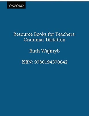 grammar-dictation