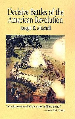 decisive-battles-of-the-american-revolution