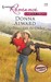 One Dance with the Cowboy by Donna Alward