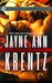 Uneasy Alliance by Jayne Ann Krentz