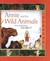 Annie and the Wild Animals by Jan Brett