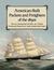 American-Built Packets and Freighters of the 1850s: An Illustrated Study of Their Characteristics and Construction