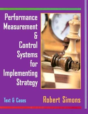 strategy performance measurement